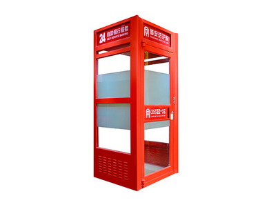 智能防护舱的功能与应用