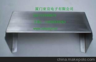 ATM密码键盘不锈钢防护罩 安全守护，一罩当关